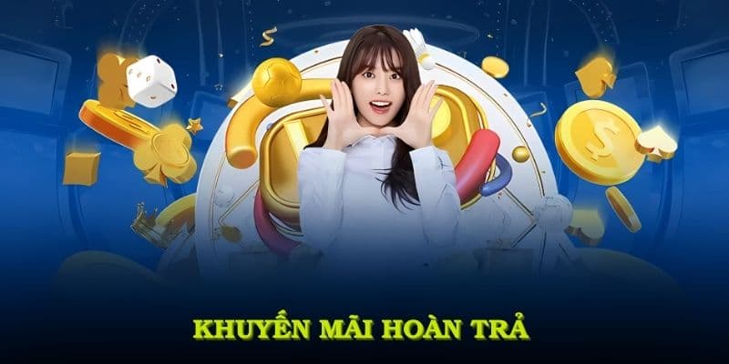 khuyến mãi hoàn trả cược thua Tại sao khuyến mãi hoàn trả cược thua quan trọng?