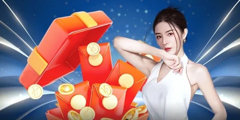 Các hoạt động khuyến mãi hoàn trả cược thua hấp dẫn