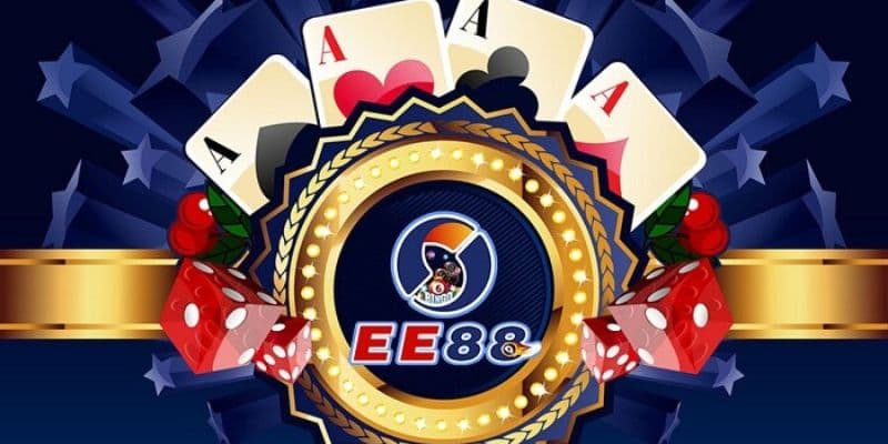 Lựa chọn trò chơi theo hướng dẫn EE88 