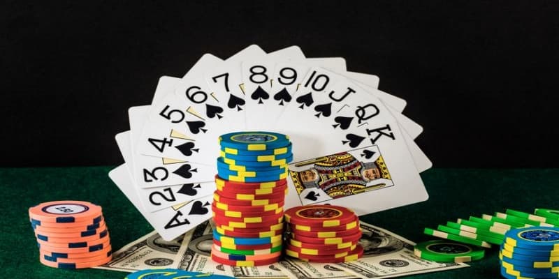 casino EE88 Trải nghiệm tuyệt vời tại casino EE88
