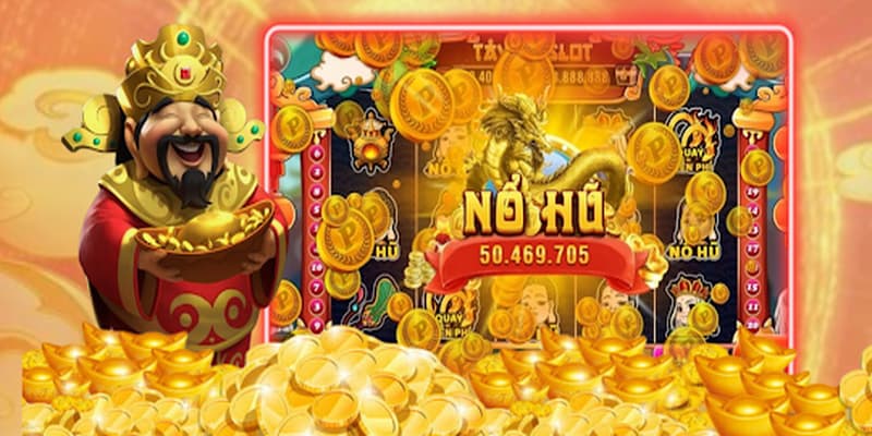 Nổ hũ EE8 Nổ hũ EE88 với trải nghiệm giải trí đỉnh cao
