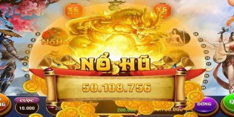Nổ hũ EE88 Chiến lược chơi nổ hũ EE88 hiệu quả
