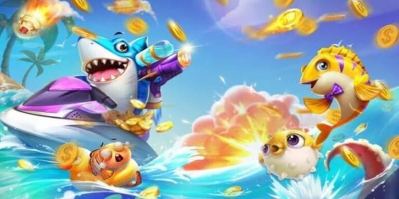 Lời khuyên chơi bắn cá EE88 từ cao thủ