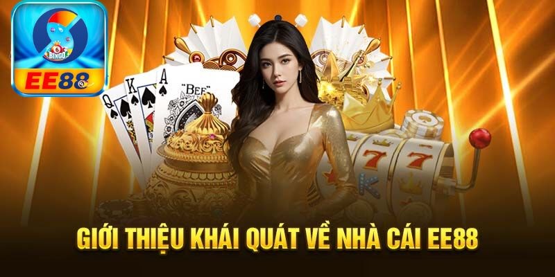 Giới Thiệu Tổng Quan Về EE88