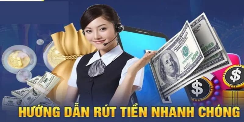 Rút tiền EE88 Hướng dẫn rút tiền EE88 chi tiết và nhanh chóng