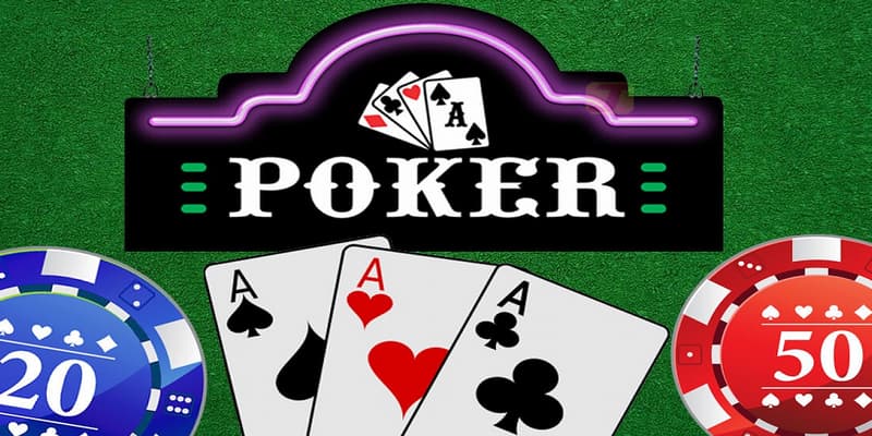 Tại sao Poker đổi thưởng hấp dẫn?