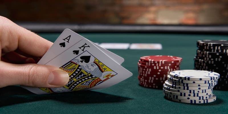 Poker đổi thưởng Chiến thuật nâng cao trong Poker đổi thưởng