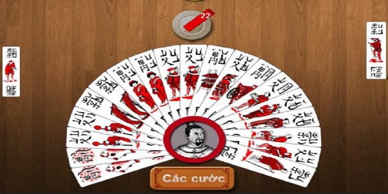 Cách chơi Bài Chắn online Cách chơi Bài Chắn online với luật chơi cơ bản