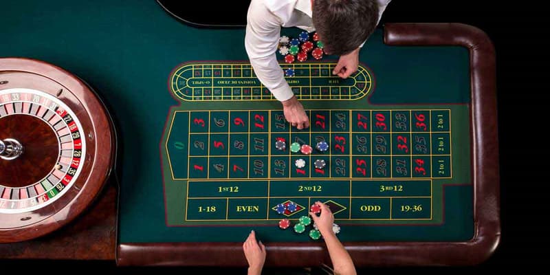 cách chơi Roulette cho người mới Vì sao cách chơi Roulette cho người mới quan trọng?