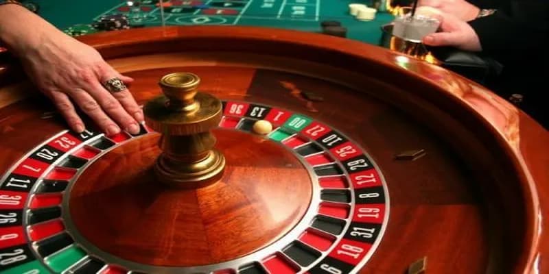 cách chơi Roulette cho người mới Mẹo thành công trong cách chơi Roulette cho người mới