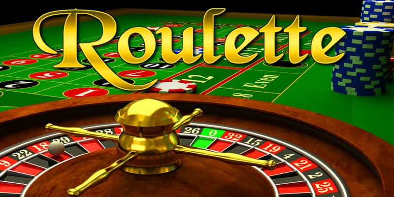 Hướng dẫn cách chơi Roulette cho người mới chi tiết