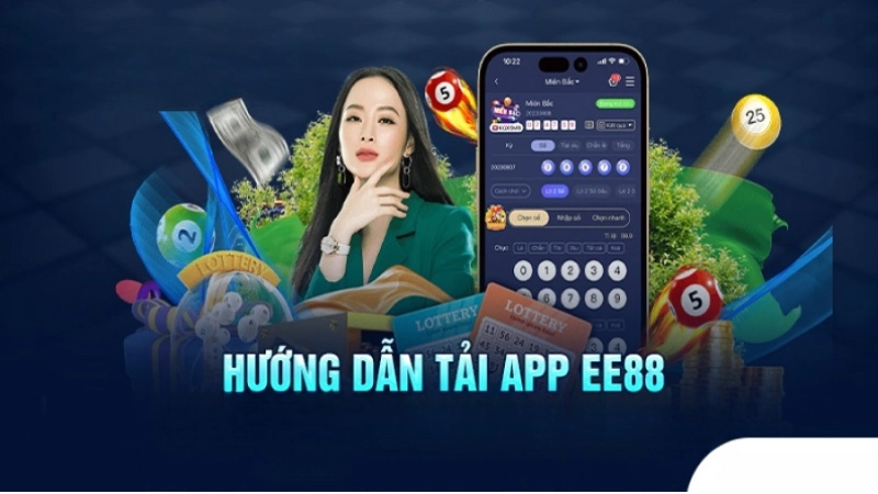 Cách Cài Đặt EE88 APK Chi Tiết