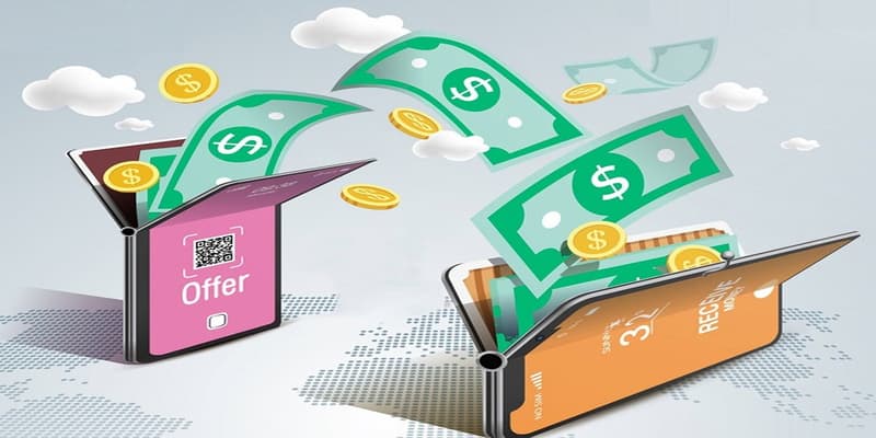 nạp tiền EE88 Tại sao việc nạp tiền EE88 quan trọng?