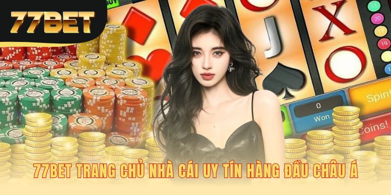 Uy tín 77bet thể hiện qua bảo mật SSL và 1 triệu người tin cậy